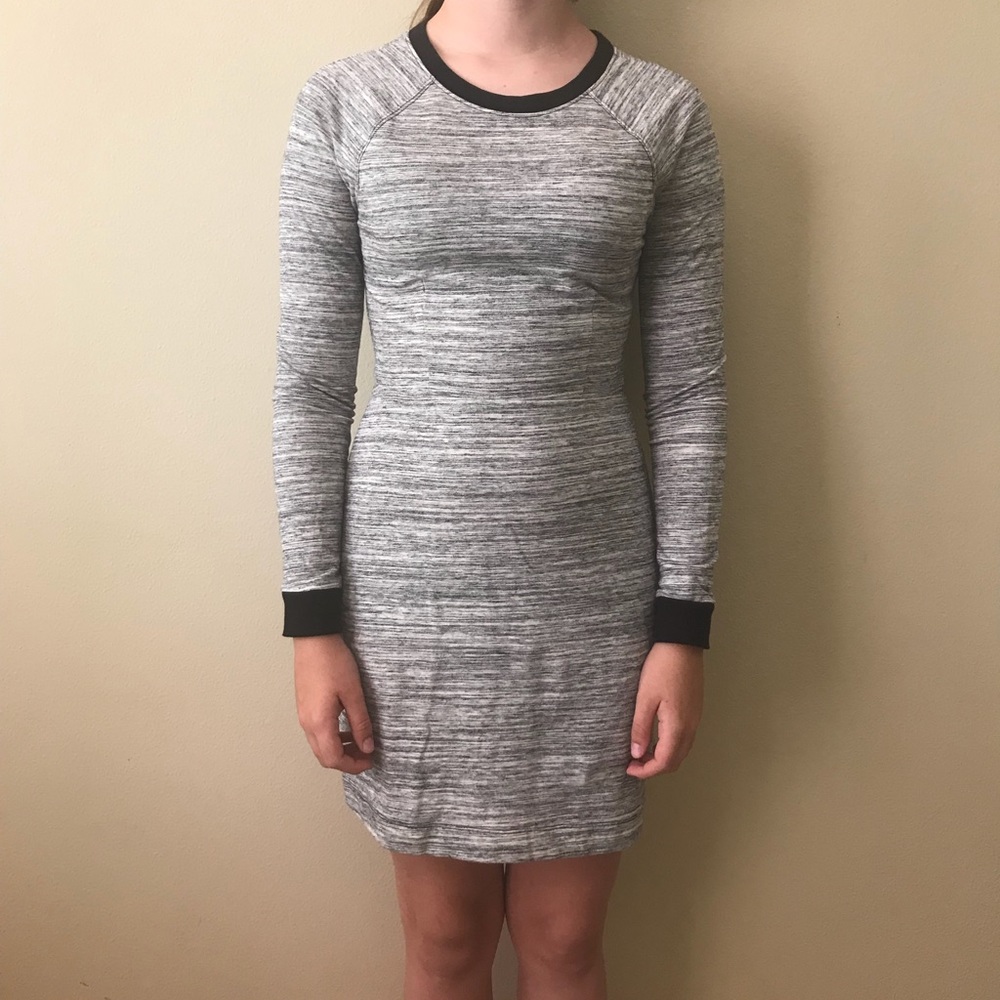 Cute Ann Taylor Loft Dress Size XS